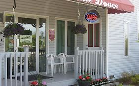 Motel De La Pente Douce